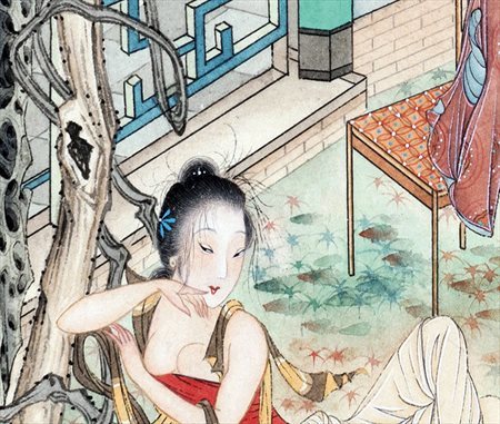 宜都-中国古代行房图大全，1000幅珍藏版！